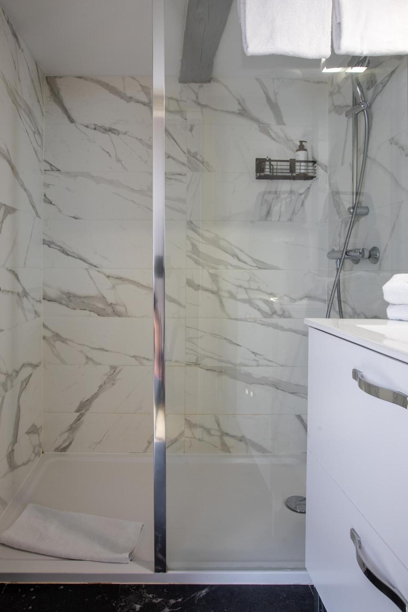 Apartmán Duplex Atypique Au Coeur De Mylhúzy Exteriér fotografie