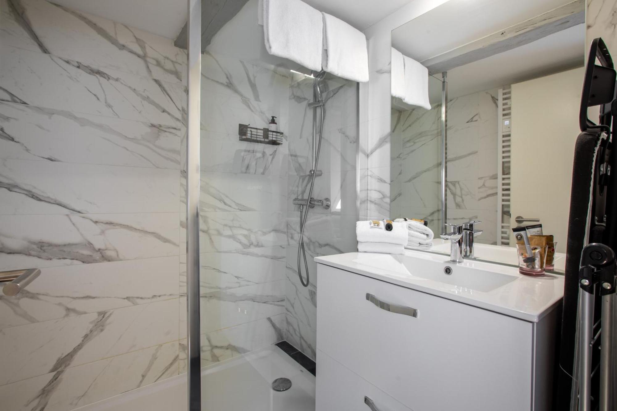 Apartmán Duplex Atypique Au Coeur De Mylhúzy Exteriér fotografie